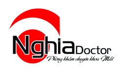 Phòng khám mắt Bác sĩ Nghĩa